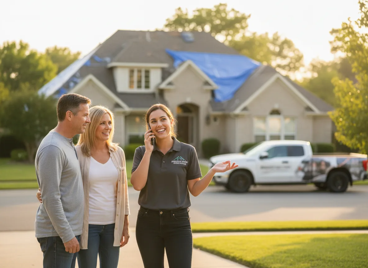 Emergency Roof Repair Truesdale, IA FAQs